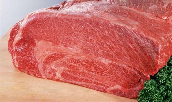 牛霖肉是什么部位
