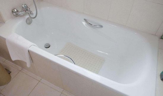 浴缸堵了怎么办妙招