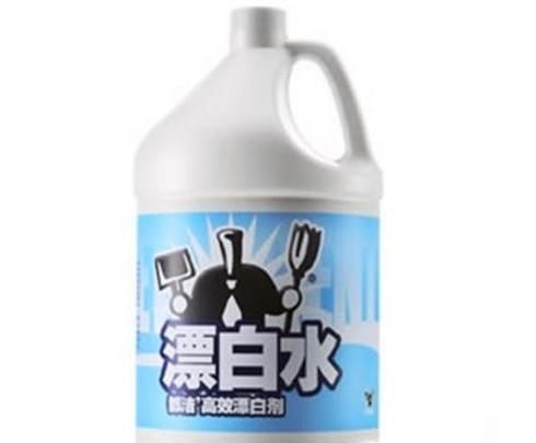 衣服发霉了怎么洗掉