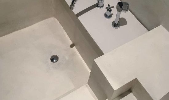 老式浴缸下水道堵了怎么办