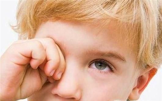 秋季如何预防孩子患上红眼病？