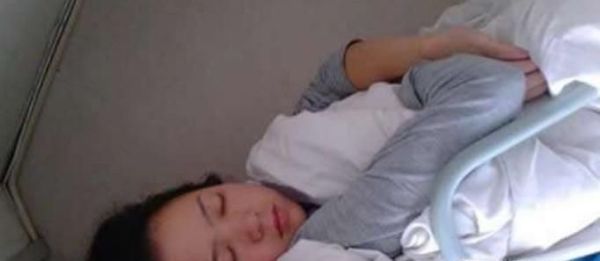 火车卧铺如何睡得舒服