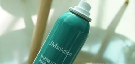 JM防晒喷雾如何辨别真假