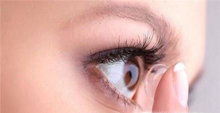 戴隐形眼镜注意事项有哪些？