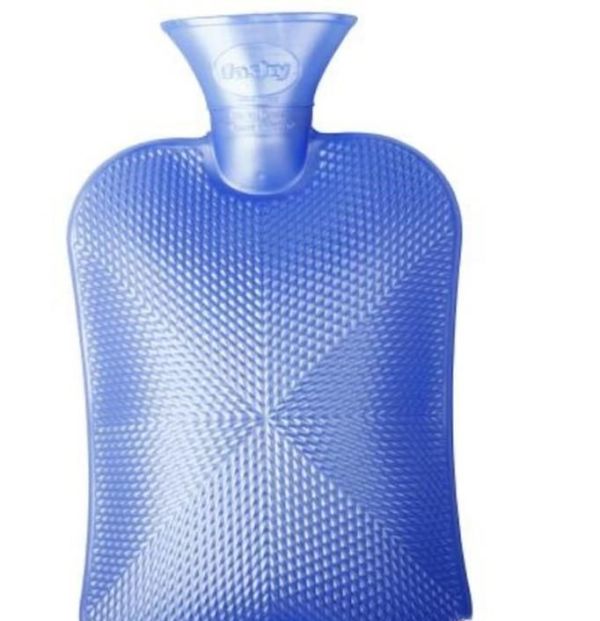 五分钟快速缓解痛经