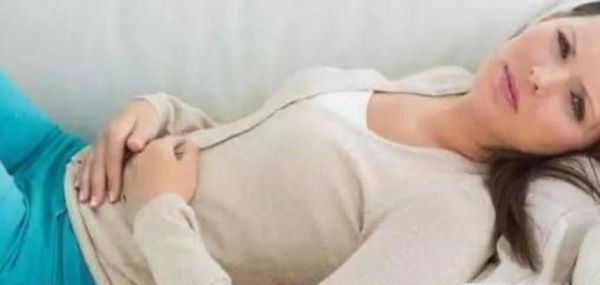 五分钟快速缓解痛经