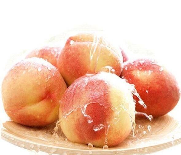 水蜜桃怎么保存