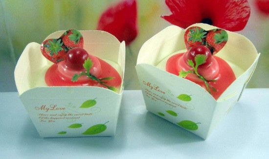 蛋糕放在冰箱的保质期是几天