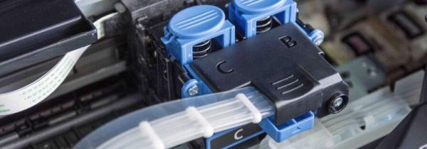 墨盒怎么保存不会干