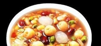 莲子怎么吃?