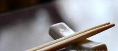 怎样看待筷子的长度