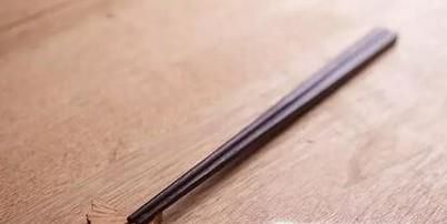 怎样看待筷子的长度
