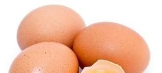 吃生鸡蛋的好处和坏处