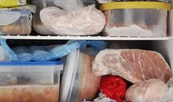 生肉放冷冻还是冷藏