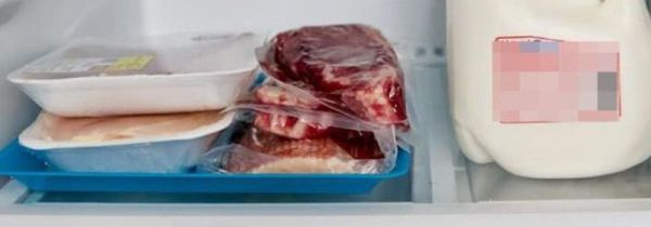 生肉放冷冻还是冷藏