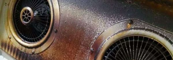 集成灶如何清理