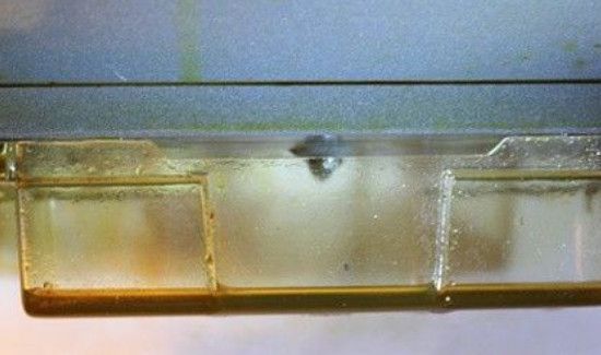 集成灶如何清理