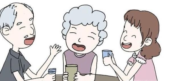 如何找聊天话题？