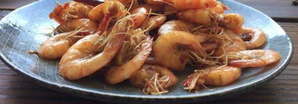 基围虾炒之前要焯水吗