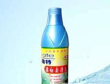 枕套发黄了怎么办