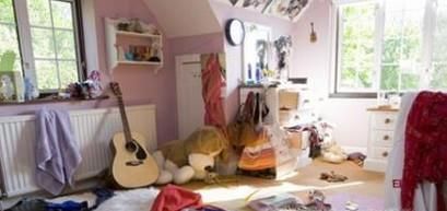 房间太潮了怎么办