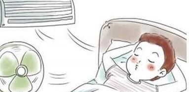 空调对人体有哪些危害