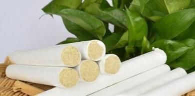 如何区分艾条的好坏