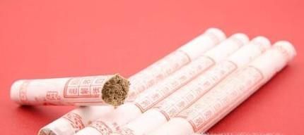 如何区分艾条的好坏