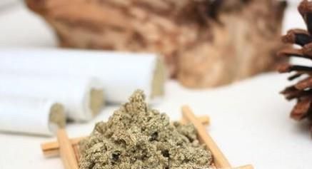 如何区分艾条的好坏