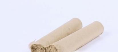 如何区分艾条的好坏