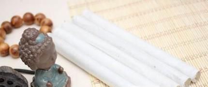 如何区分艾条的好坏