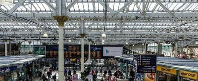 未成年人怎么坐火车