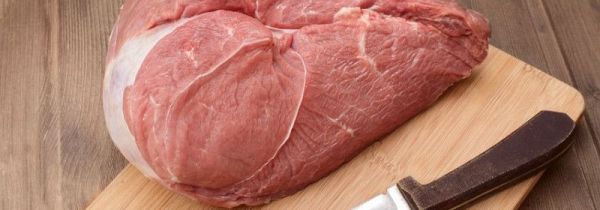 刚买的生肉怎么洗干净