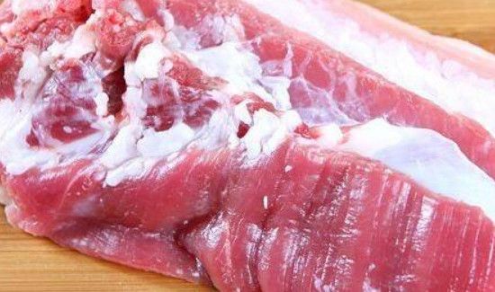 刚买的生肉怎么洗干净