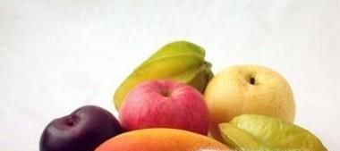 夏天水果容易招小虫子怎么办