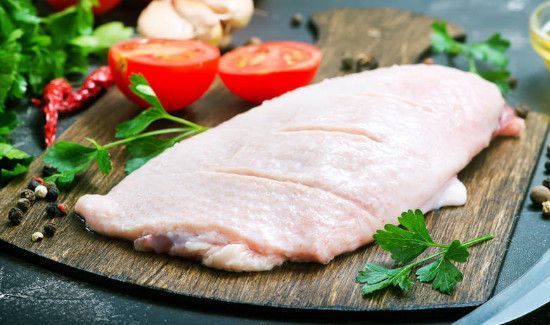 生肉怎么洗比较干净