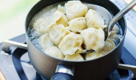 生肉饺子煮几分钟才熟