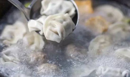 生肉饺子煮几分钟才熟
