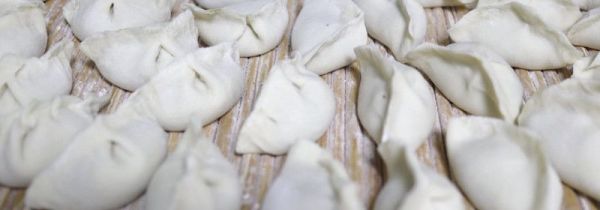 生肉饺子煮几分钟才熟