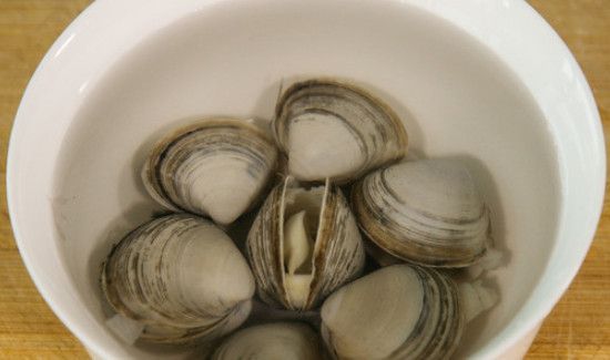 生肉怎么洗比较干净