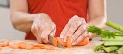 怎么样做才是炒菜的正确习惯