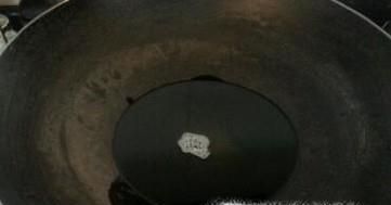 怎么样做才是炒菜的正确习惯