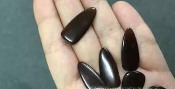 教新手怎么挑选到好的古筝指甲