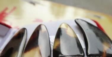 教新手怎么挑选到好的古筝指甲