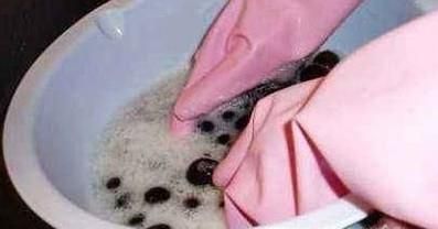 怎样洗葡萄干净又卫生