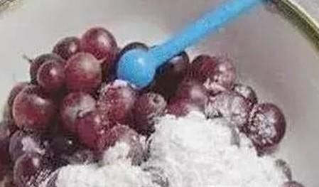怎样洗葡萄干净又卫生