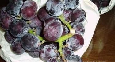 怎样洗葡萄干净又卫生