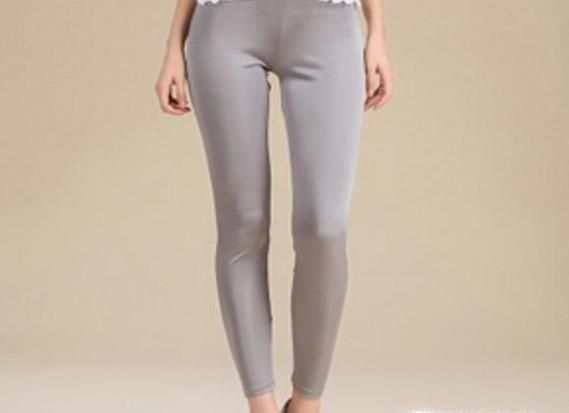 腿粗的女孩子穿什么裤子会比较显瘦？