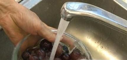 怎样洗葡萄干净又卫生