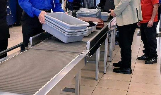 抗菌免洗洗手液可以带上飞机吗